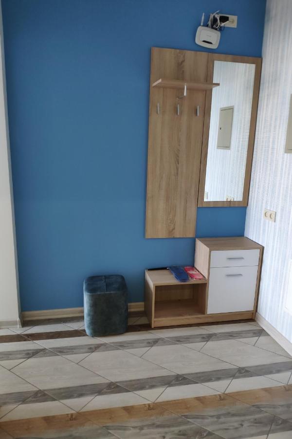Стильная Квартира Для Отдыха И Бизнес Поездок Kiev Buitenkant foto